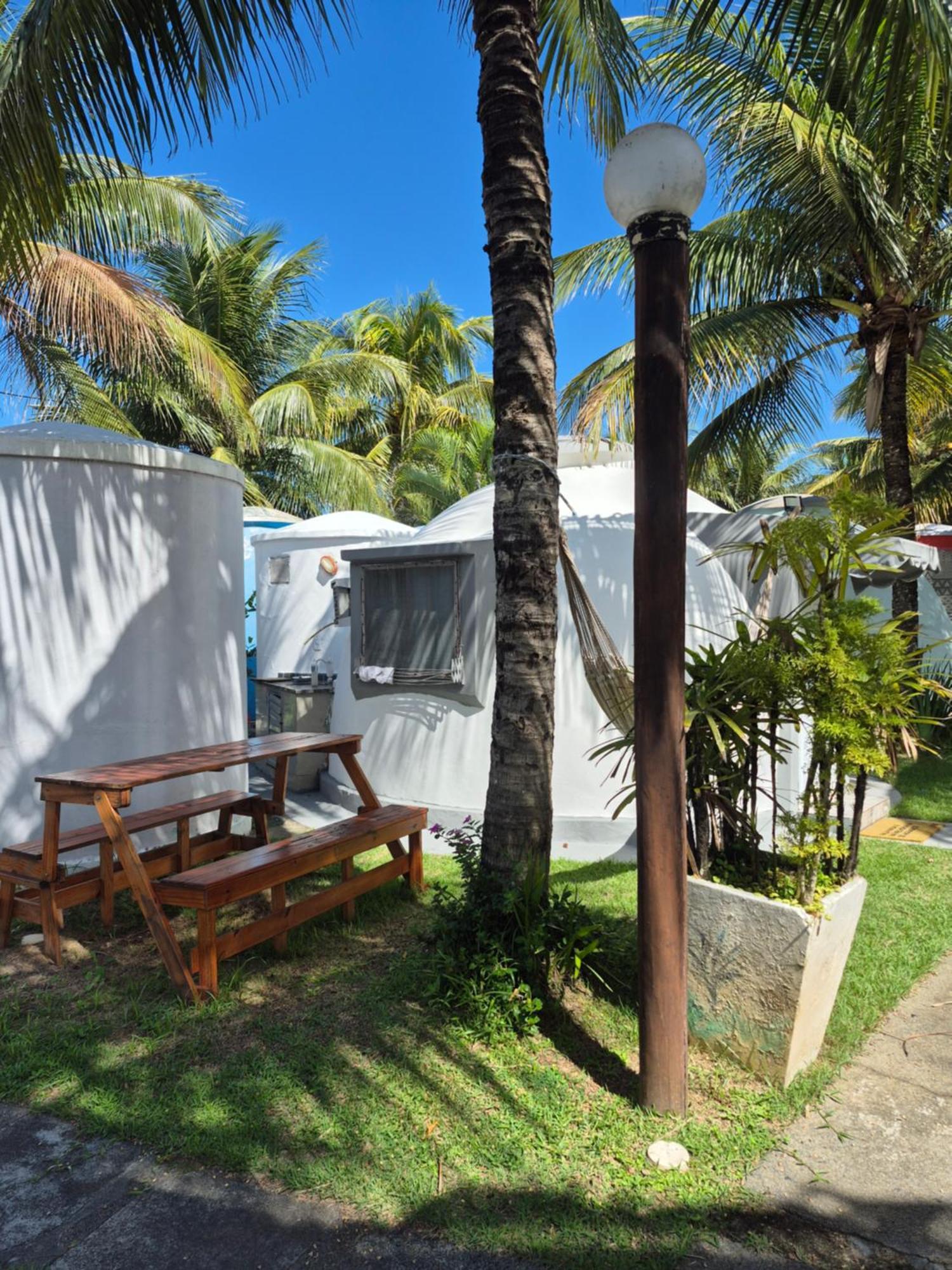 Suite Buzios Exterior photo